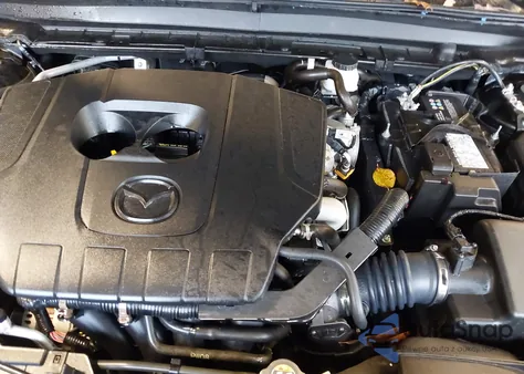 2024 Mazda Cx-30 2.5 S from USA, damaged, VIN 3MVDMBAM8RM717256